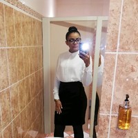 Shanika Burke