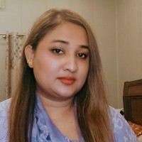 Marium Bibi