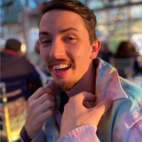 Andrew D'Amore-Braver