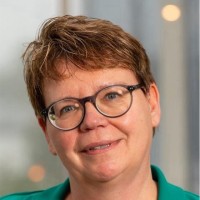 Astrid Van Egdom