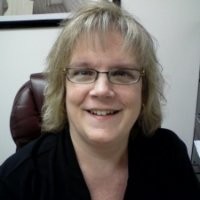 Linda Walker