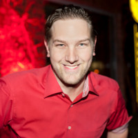 Tobias Cohrs