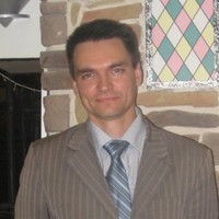 Алексей Архипов