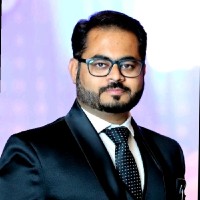 CHANDRA MOHAN PATHAK