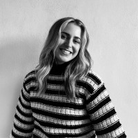 Ellen Parry