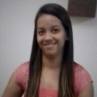 Pamela Cristina Pimenta