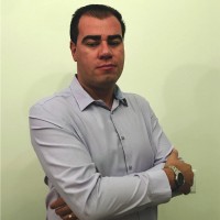 Alexandre Ribeiro