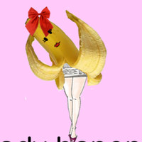 lady baneno