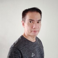 Louis Chua Lai Huat