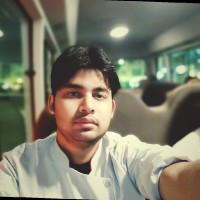 Jaber Ahmed