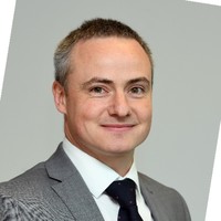 Neil Trubshaw