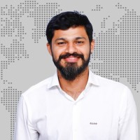 Rajesh Gujarati
