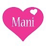 Manik Redleaf