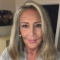 Kristina Atkinson