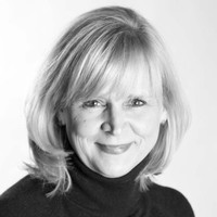 Caroline Johnson