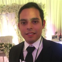 Jorge Alan Alvarado Perales