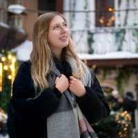 Olga Kupavykh