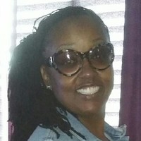 Marquita Hughes