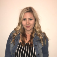 Amanda Gilbert