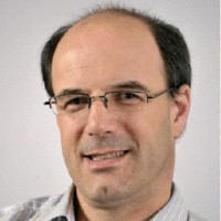 Vincent Bonnafoux