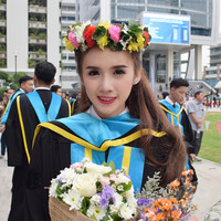 ธันย์ชนกนภสร สุทธิเมธิกุล