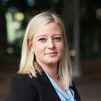Emma Routledge