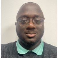 Festus Hinson