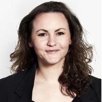 Anne Høybye