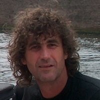 Dick Van Der Lans