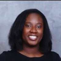 Karimah Stokes