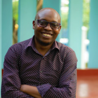 Kenneth Njue