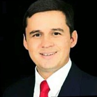 Donicelio Rodrigues Nunes