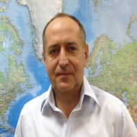 Sergey Kovalchuk