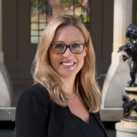 Gillian Fruh