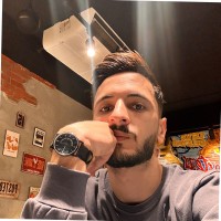 Muhammed Hamdi