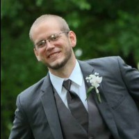 Alex Svehla