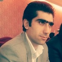 علیرضا آشتیانی