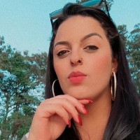 Larissa Silva Laureano