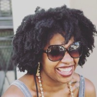Denera James
