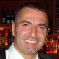 Eddie Kivijian