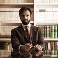 Gabriele Andrea Baiocchi
