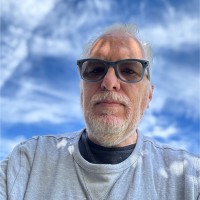 Bryan Ellenburg