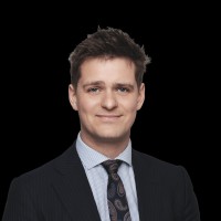 Christopher Vitoft Ångstrøm