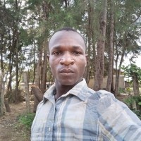 James Mulunda