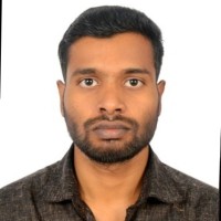 Somashekar V