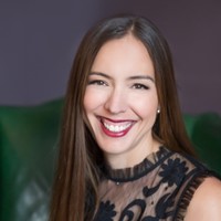 Dr. Brooke Sorger
