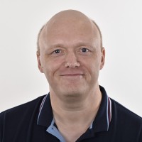 Rasmus Knudsen