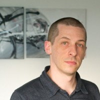 Eddy Bruet