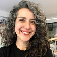 Luana de Souza -Monbaron