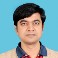 Dr. Prashant Garg